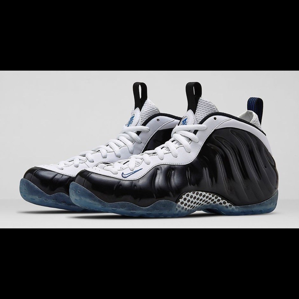 Concord foamposites